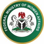 Federal ministry of women affairs